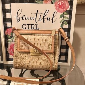 Brahmin Crossbody Bag